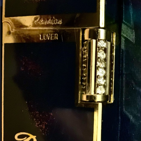 S.T. DuPont Lighter - Picture 2 of 3